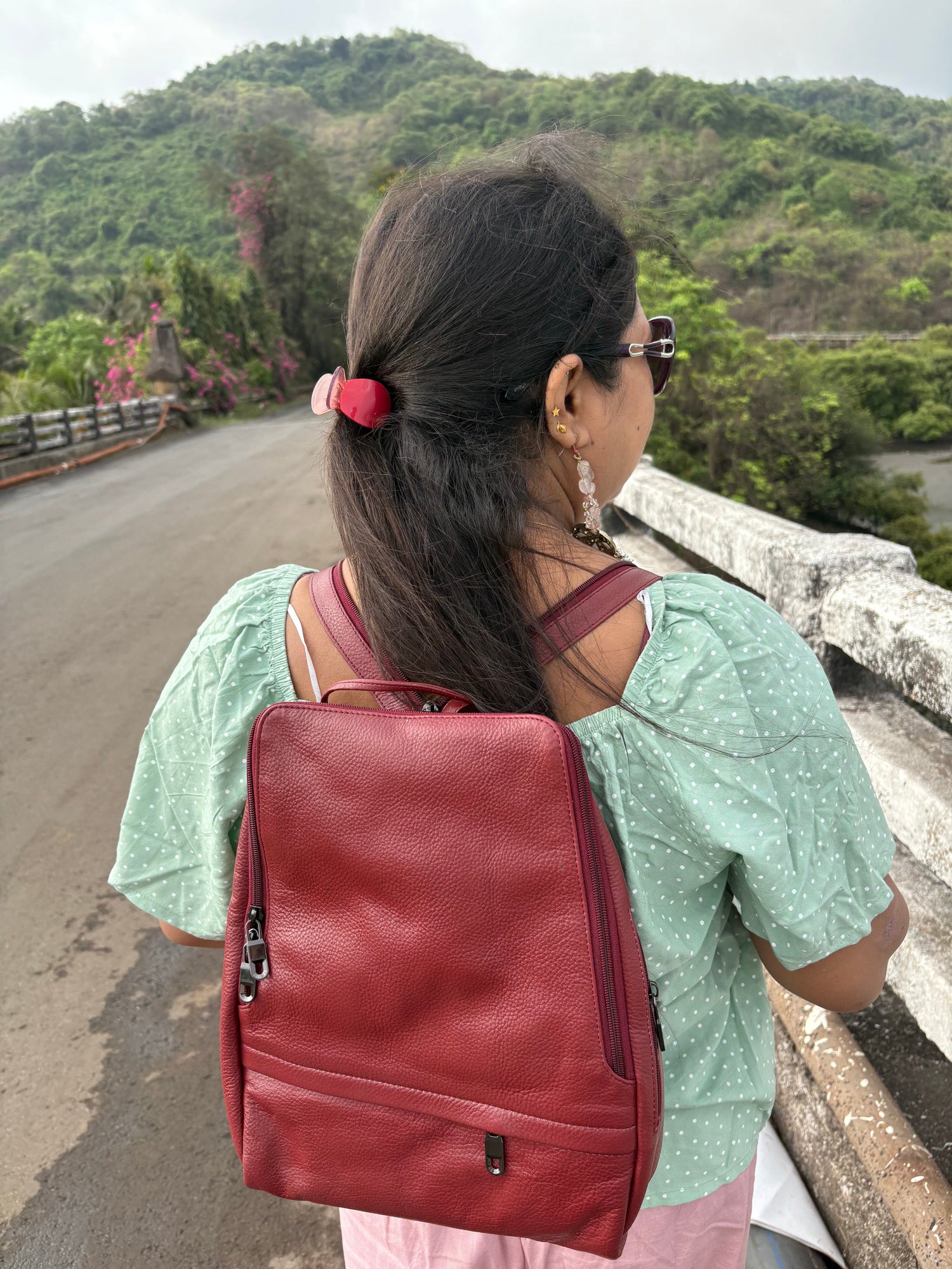 BACKPACK