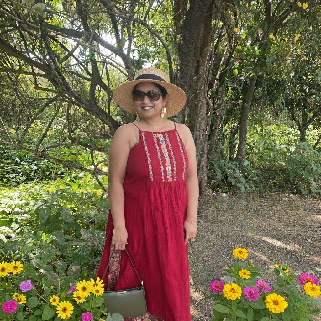 Women's Leather Shoulder Bag | Genuine Leather Baguette-Style Handbag with Gold-Tone Hardware | Slim Profile Purse with Single Strap for Daily & Formal Use | Elegant & Durable (Olive Green)