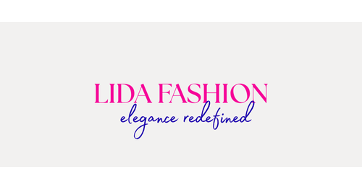 Lida Fashion